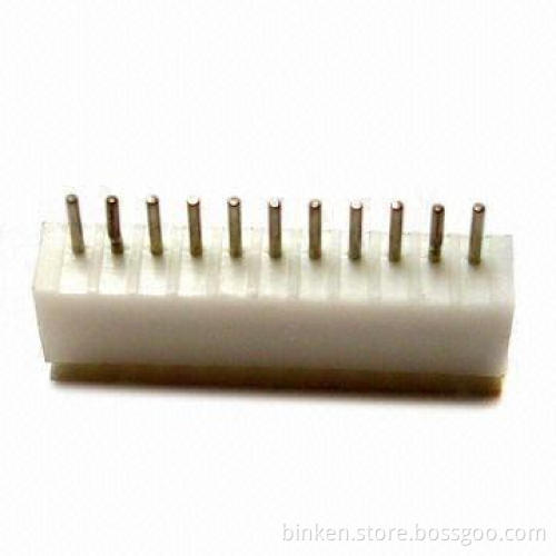 Wafer Wtb Housing Terminal PCB Electronic Computer Connector (W150-S1)